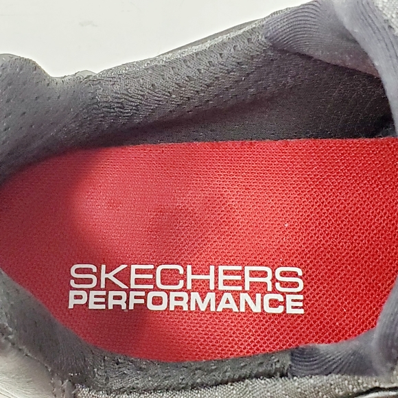 Skechers Men's Mojo Waterproof Go-Golf Shoes - Picture 5 of 9